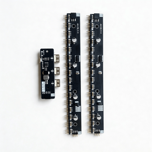 AS2 Control Board & Tool Board System for LumenPnP / OpenPnP Feeders - XAutoLab | Desktop SMT Pick & Place, Feeders & Equipment