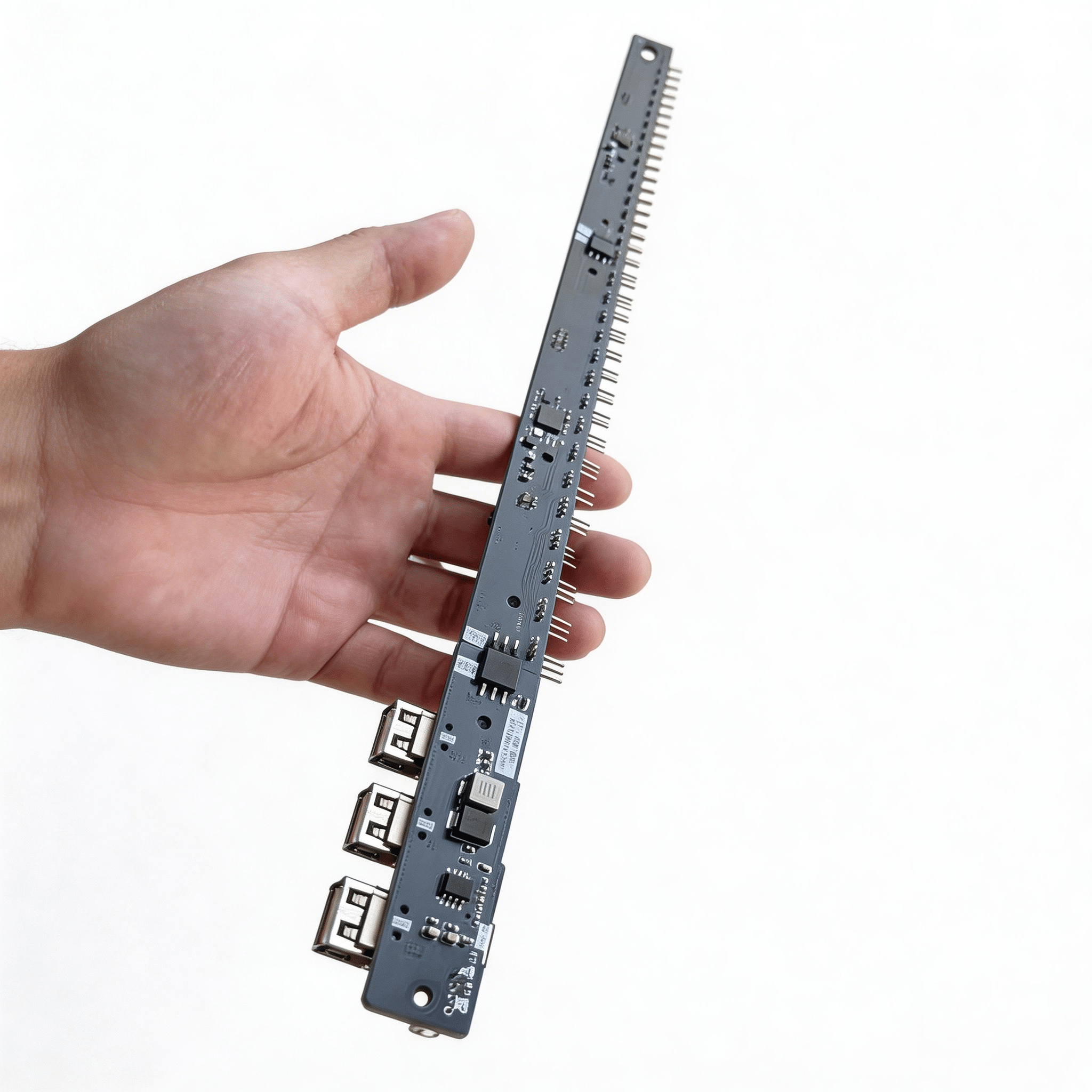 AS2 Control Board & Tool Board System for LumenPnP / OpenPnP Feeders - XAutoLab | Desktop SMT Pick & Place, Feeders & Equipment