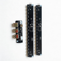 AS2 Control Board & Tool Board System for LumenPnP / OpenPnP Feeders - XAutoLab | Desktop SMT Pick & Place, Feeders & Equipment