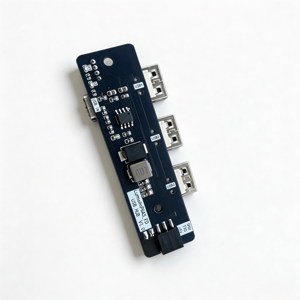 AS2 Control Board & Tool Board System for LumenPnP / OpenPnP Feeders - XAutoLab | Desktop SMT Pick & Place, Feeders & Equipment