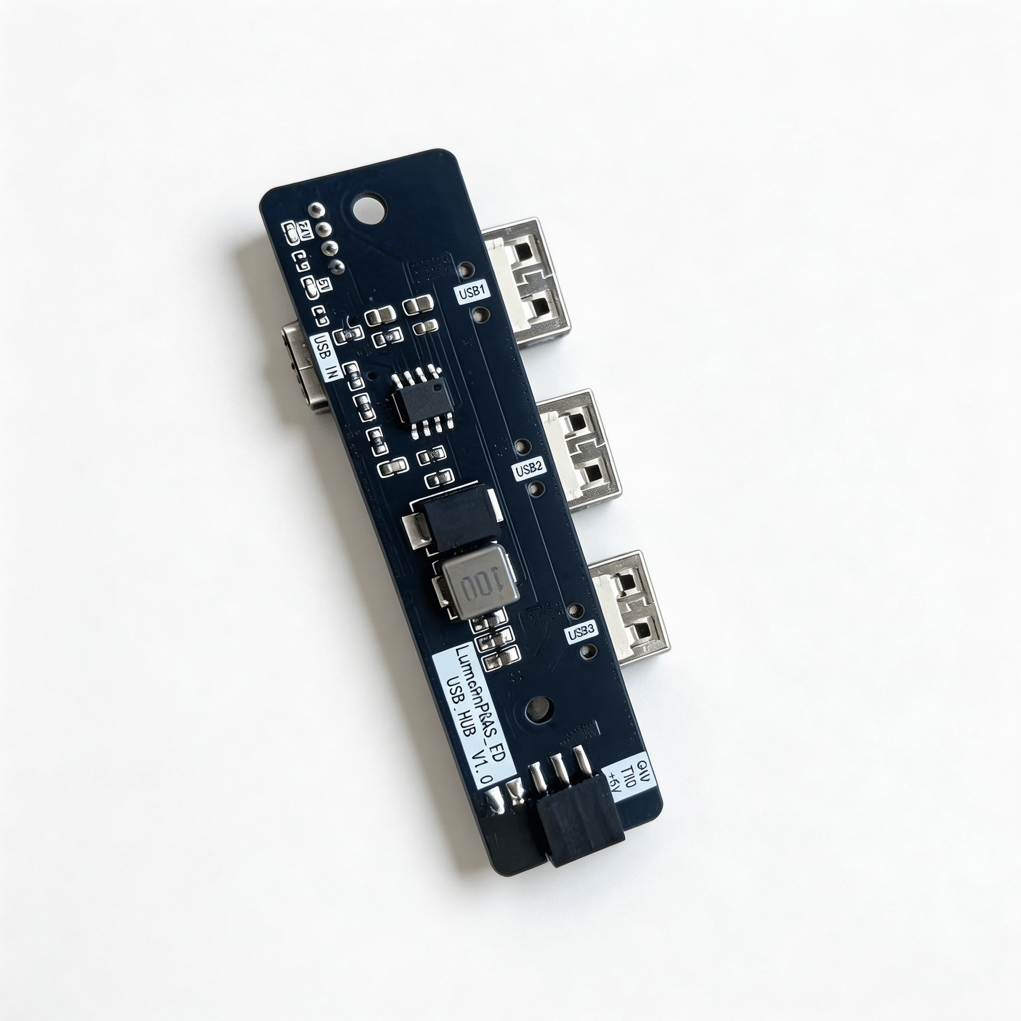 AS2 Control Board & Tool Board System for LumenPnP / OpenPnP Feeders - XAutoLab | Desktop SMT Pick & Place, Feeders & Equipment