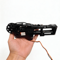 High - Precision AS2 Servo Feeder for OpenPnP & LumenPnP - XAutoLab | Desktop SMT Pick & Place, Feeders & Equipment