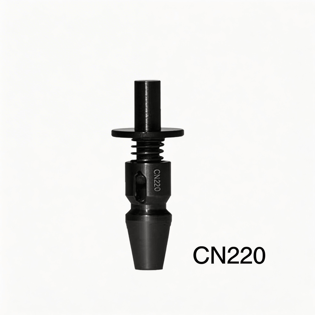 High - Precision Nozzles for Flawless Placement - XAutoLab | Desktop SMT Pick & Place, Feeders & Equipment