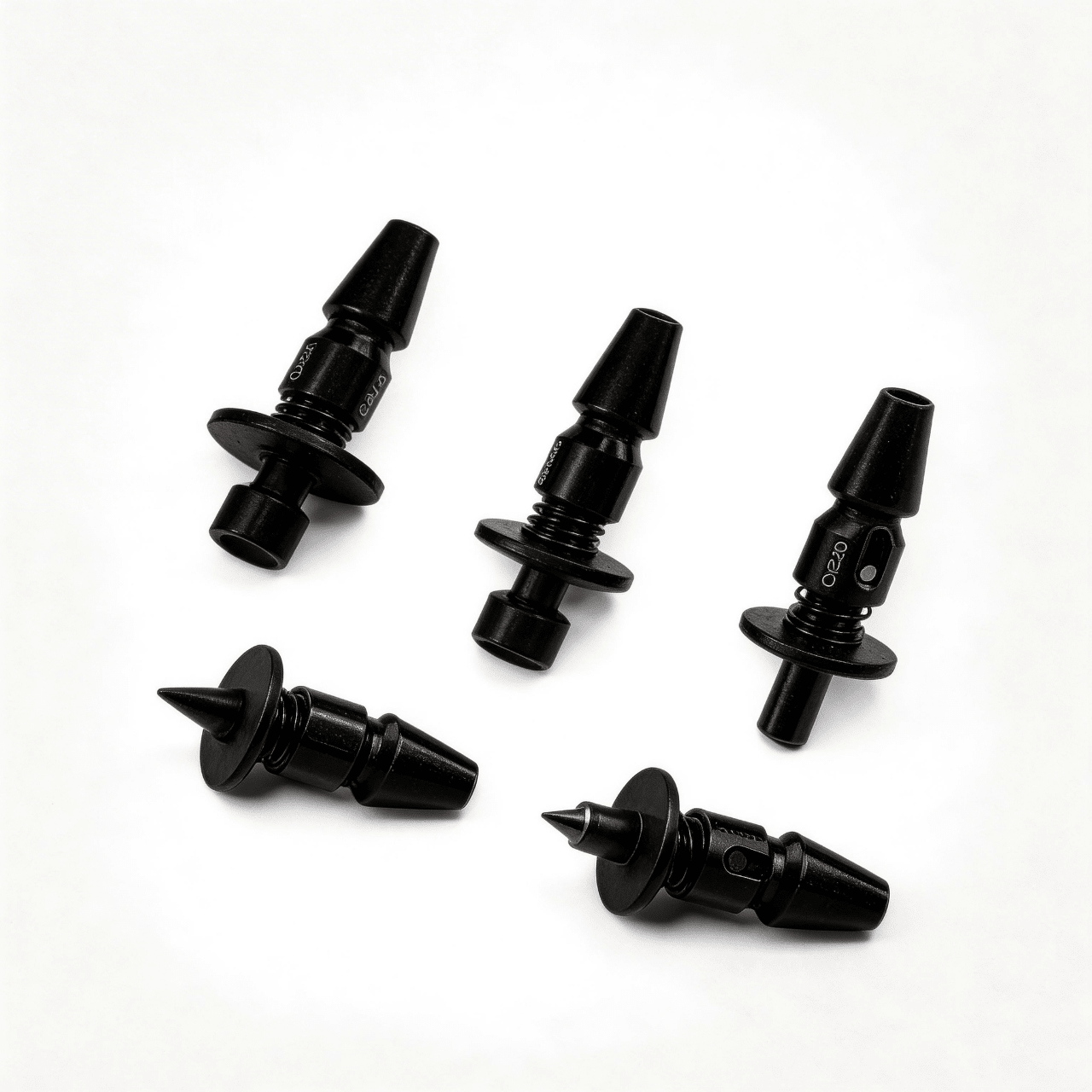 High - Precision Nozzles for Flawless Placement - XAutoLab | Desktop SMT Pick & Place, Feeders & Equipment