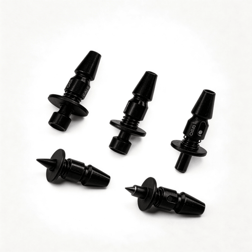 High - Precision Nozzles for Flawless Placement - XAutoLab | Desktop SMT Pick & Place, Feeders & Equipment