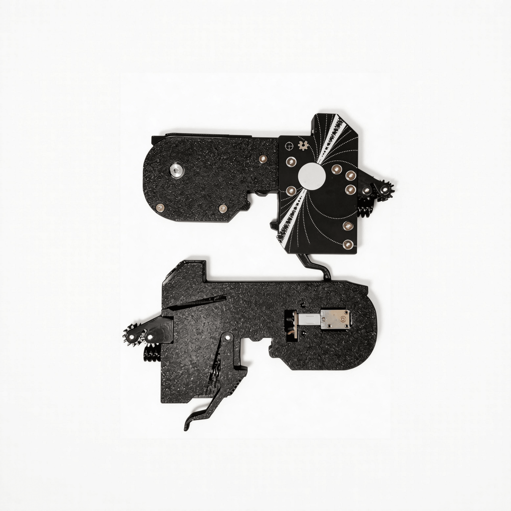 OpenPnP Automatic Feeder Kit (LumenPnP Compatible) | XAutoLab - XAutoLab | Desktop SMT Pick & Place, Feeders & Equipment