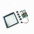 Recordable Music Photo Frame Fridge Magnet Kit - XAutoLab | Desktop SMT Pick & Place, Feeders & Equipment