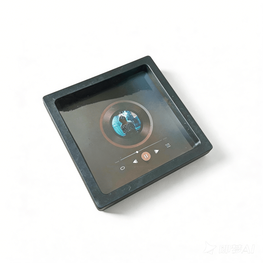 Recordable Music Photo Frame Fridge Magnet Kit - XAutoLab | Desktop SMT Pick & Place, Feeders & Equipment