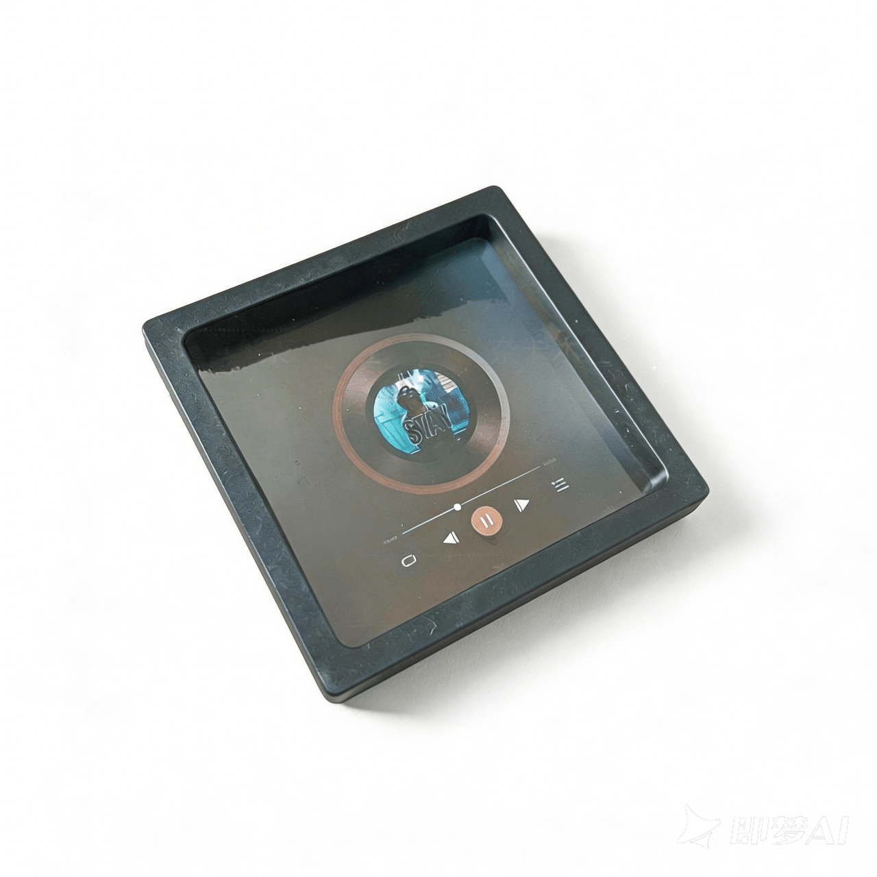 Recordable Music Photo Frame Fridge Magnet Kit - XAutoLab | Desktop SMT Pick & Place, Feeders & Equipment