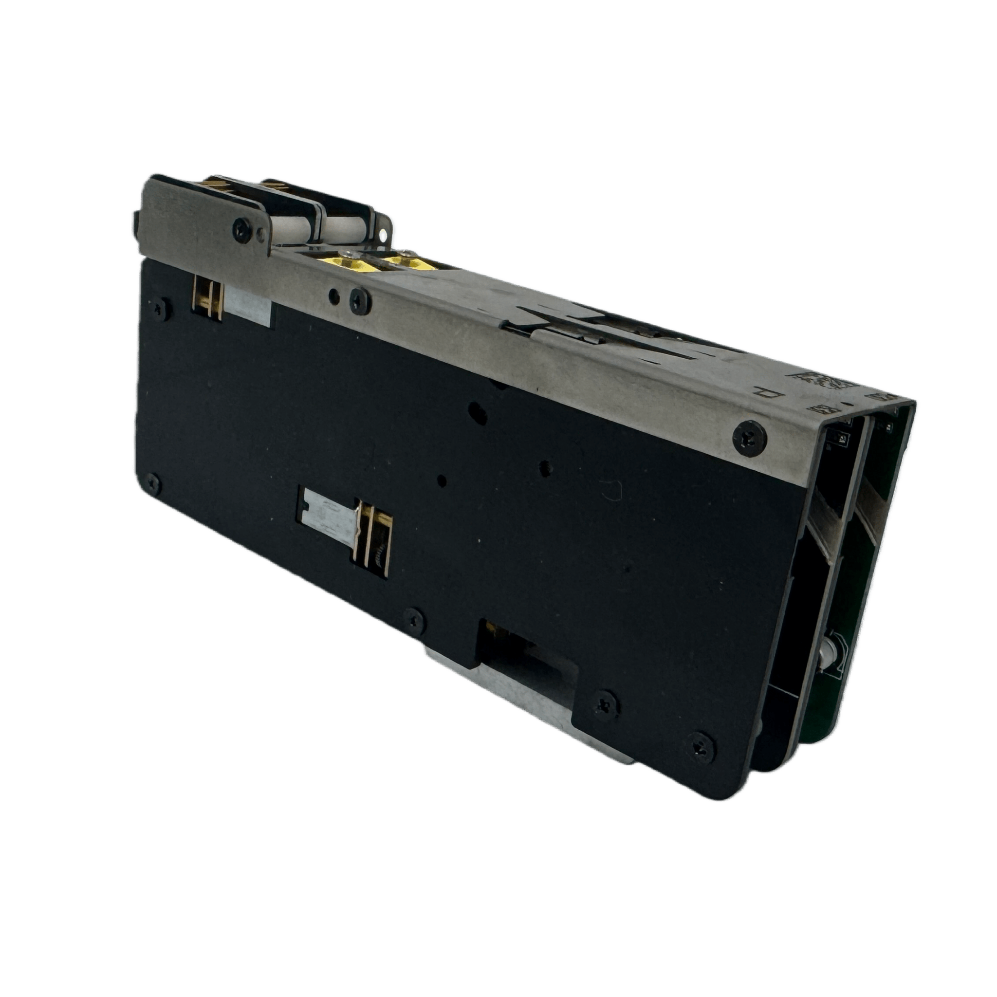 XAutoLab Electric Tape Feeder (OpenPnP Compatible) - XAutoLab | Desktop SMT Pick & Place, Feeders & Equipment