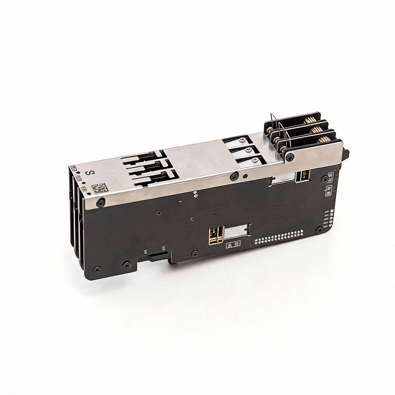 XAutoLab Electric Tape Feeder (OpenPnP Compatible) - XAutoLab | Desktop SMT Pick & Place, Feeders & Equipment