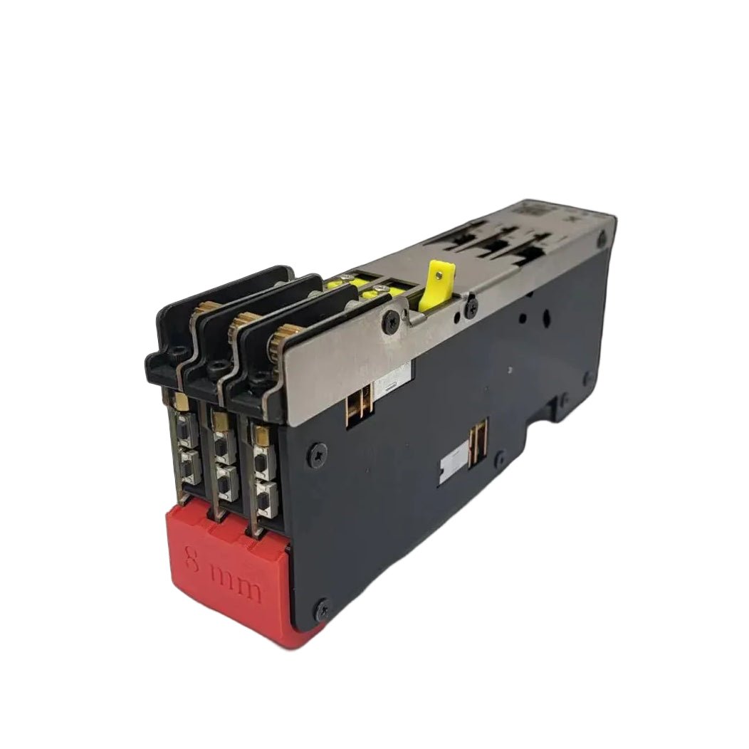 XAutoLab Electric Tape Feeder (OpenPnP Compatible) - XAutoLab | Desktop SMT Pick & Place, Feeders & Equipment