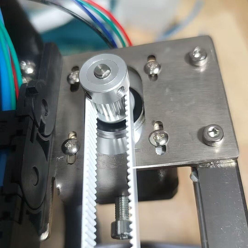 XAutoLab QB V4 — OpenPnP Desktop Pick and Place Machine | 0402 Capable - XAutoLab | Desktop SMT Pick & Place, Feeders & Equipment