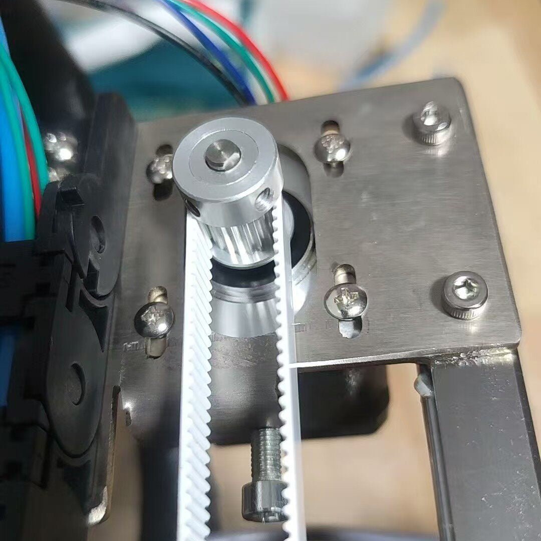 XAutoLab QB V4 — OpenPnP Desktop Pick and Place Machine | 0402 Capable - XAutoLab | Desktop SMT Pick & Place, Feeders & Equipment