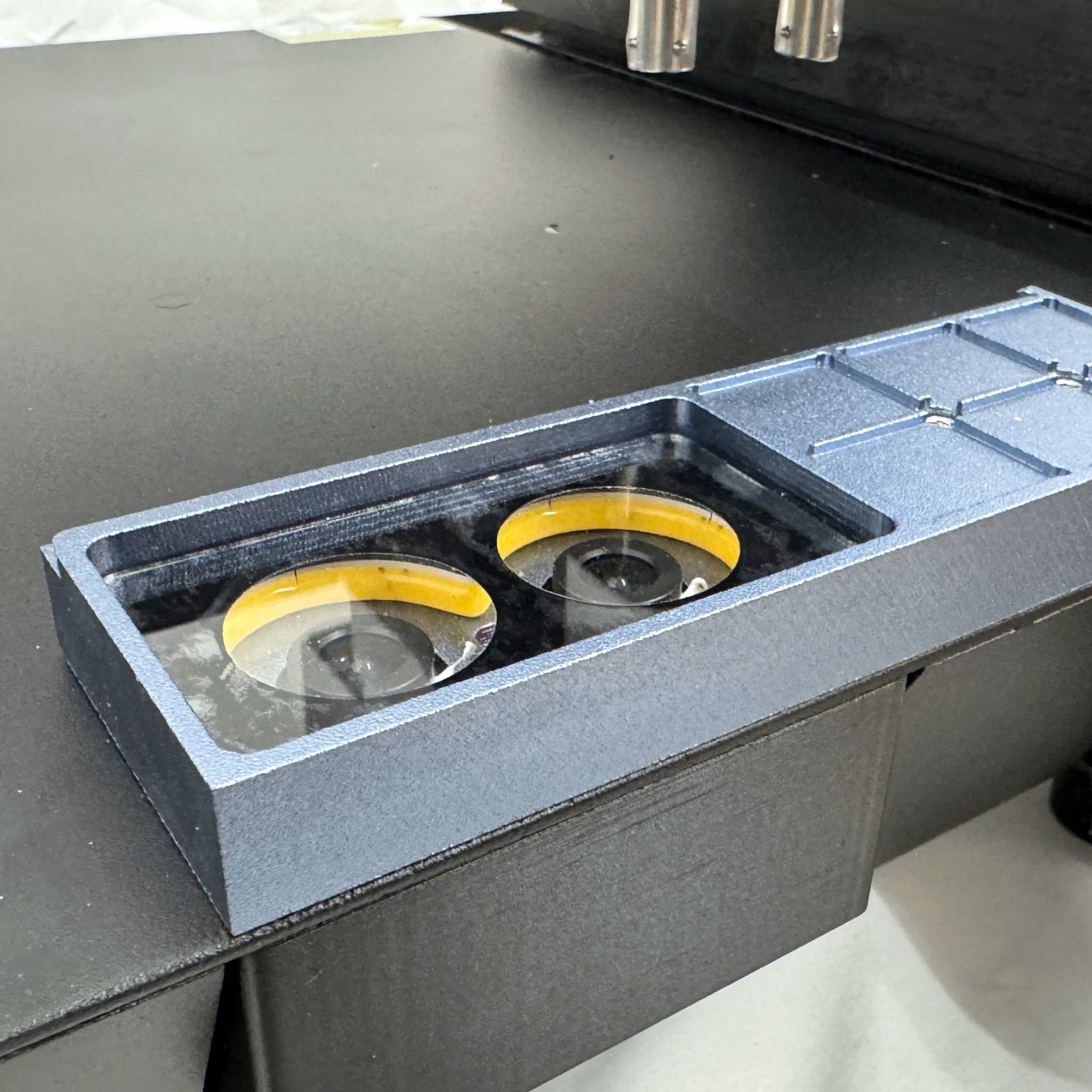 XAutoLab V5 Pro Desktop SMT Pick & Place Machine - XAutoLab | Desktop SMT Pick & Place, Feeders & Equipment