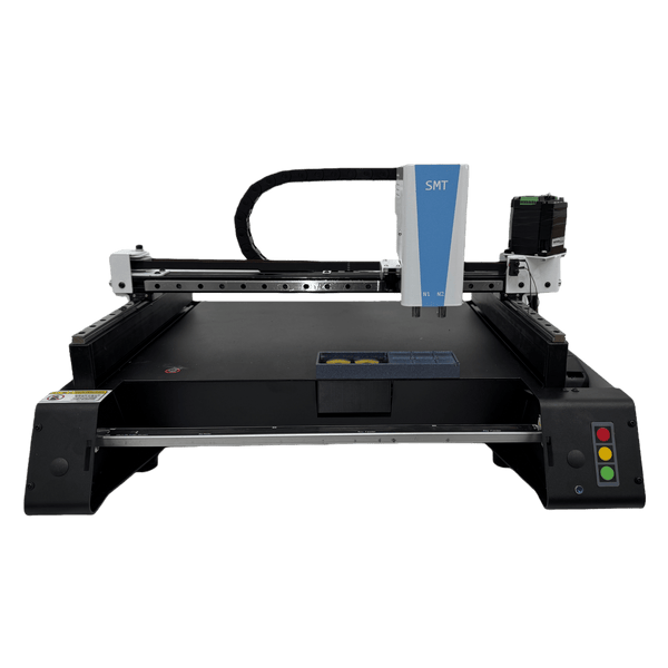 XAutoLab V5 Pro Desktop SMT Pick and Place Machine